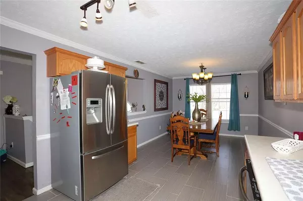 Snellville, GA 30039,3550 Imperial Hill DR