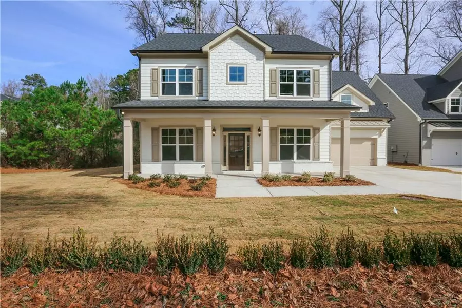 3550 Fairway DR, College Park, GA 30337