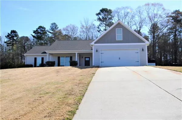 Winder, GA 30680,878 Hawk Creek TRL