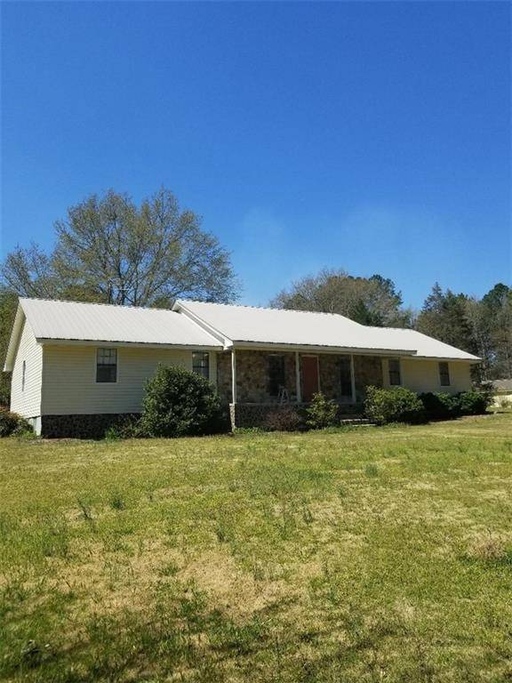 694 Looney RD, Rome, GA 30165