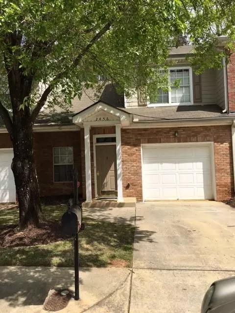 Atlanta, GA 30311,2456 Laurel CIR NW