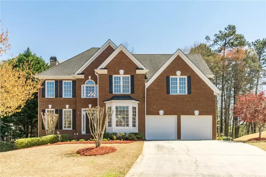 202 Wolf Dancer CT, Woodstock, GA 30189