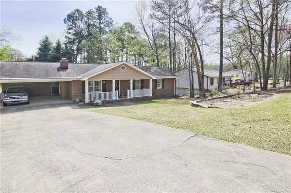 Sugar Hill, GA 30518,1359 Hidden CIR