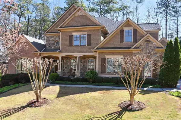 415 Mabry PL,  Atlanta,  GA 30319