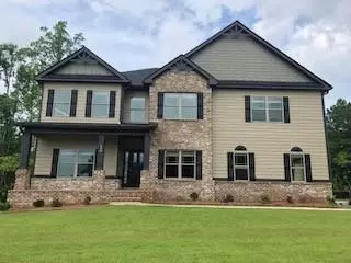 150 Charleston DR, Senoia, GA 30276