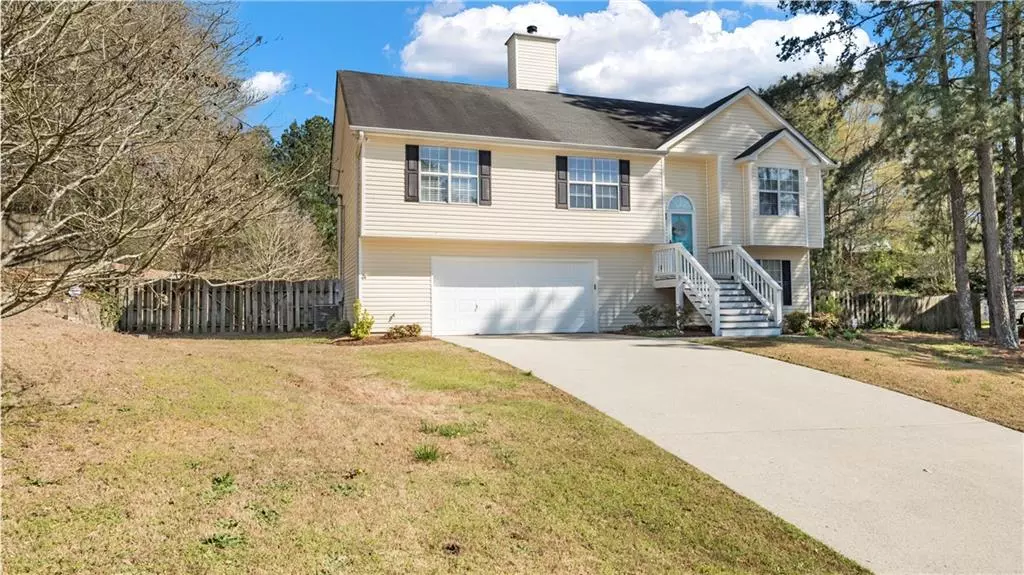 Winder, GA 30680,135 Williamsburg WAY