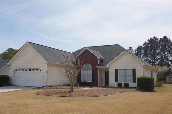 406 VISTA WAY, Loganville, GA 30052