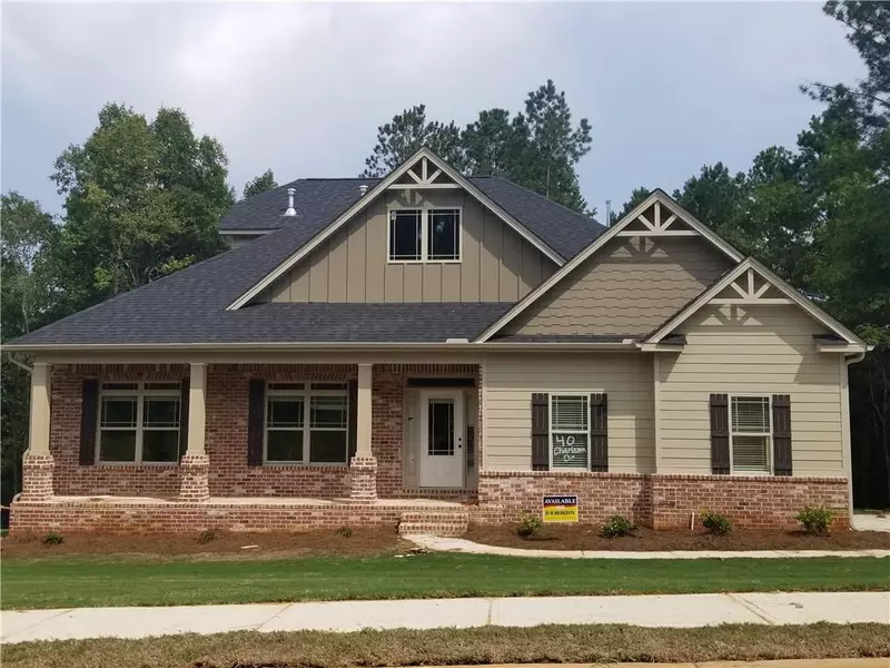 185 Charleston DR, Senoia, GA 30276