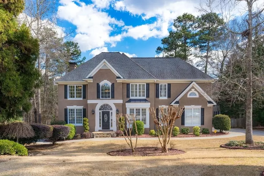 302 PALATINE PL, Peachtree City, GA 30269