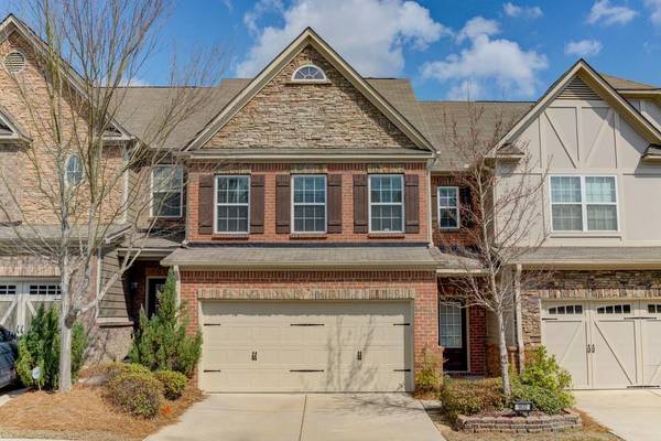 1632 MARSANNE TER NW #27, Kennesaw, GA 30152