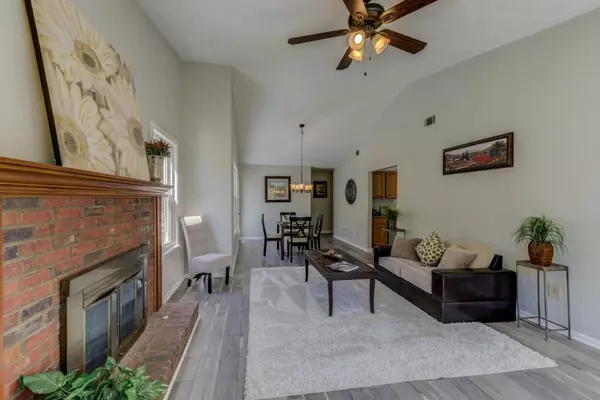 Lithonia, GA 30058,2014 Marbut Forest DR