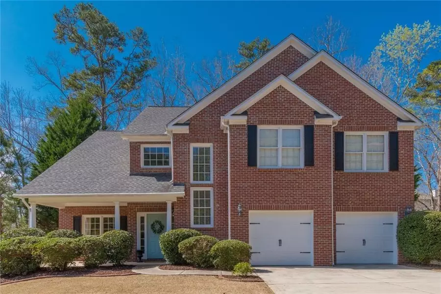 105 Blankets Creek WAY, Canton, GA 30114