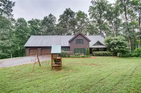 18120 Birmingham HWY, Alpharetta, GA 30004