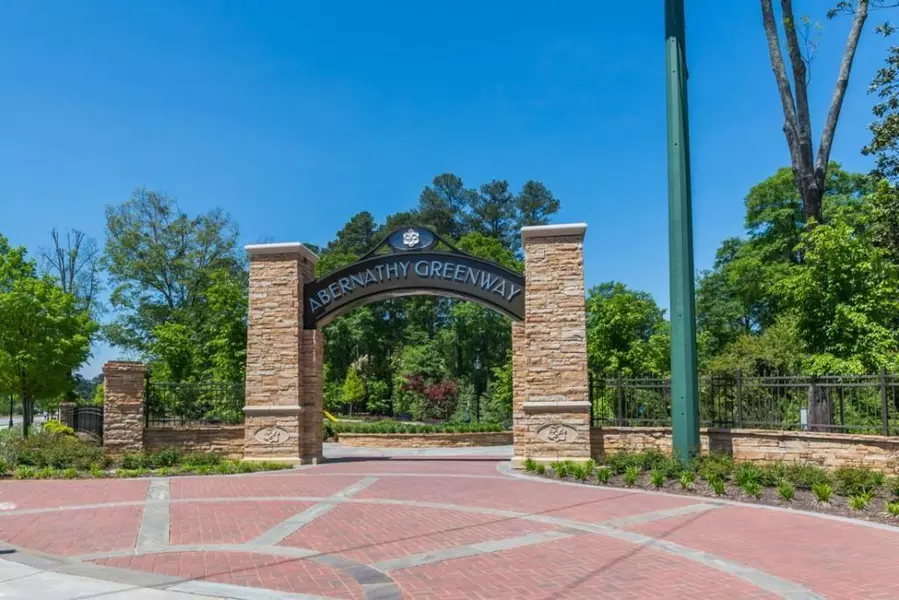 6700 Roswell RD #17A, Sandy Springs, GA 30328