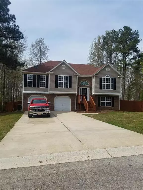 166 HAMPTON OAKS CIR, Villa Rica, GA 30180