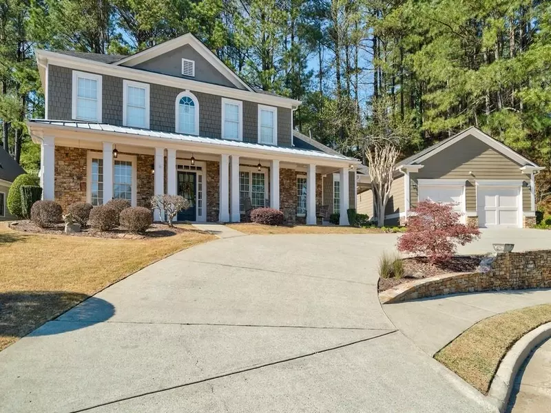 110 Lake Windward LNDG, Alpharetta, GA 30005