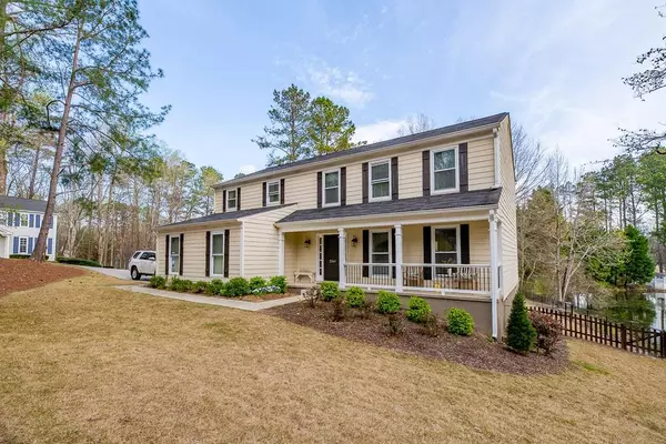 2164 Heritage Trace DR, Marietta, GA 30062