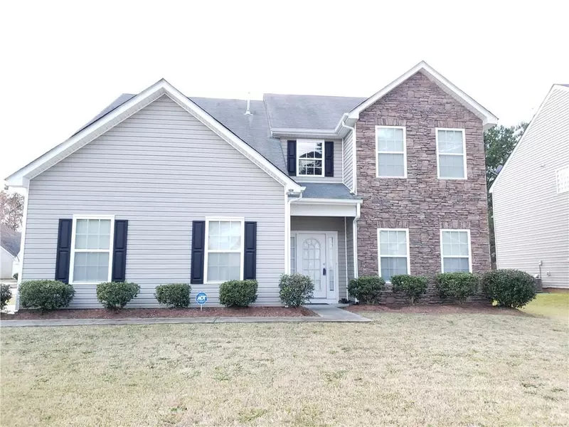 3862 Rosebud Park DR, Snellville, GA 30039