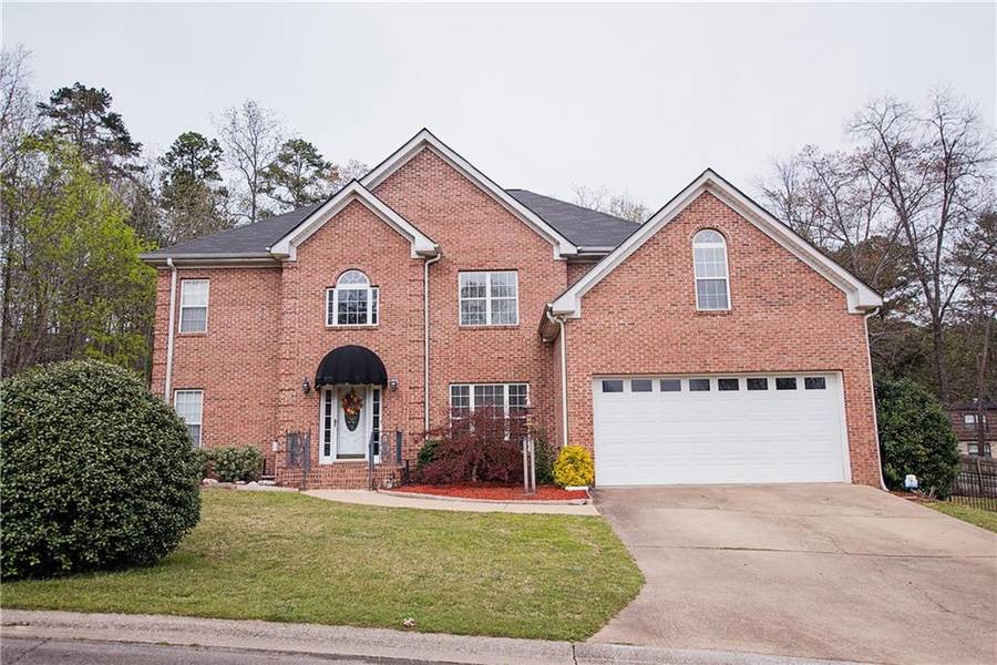 26 Saddlebrook DR SE, Rome, GA 30161