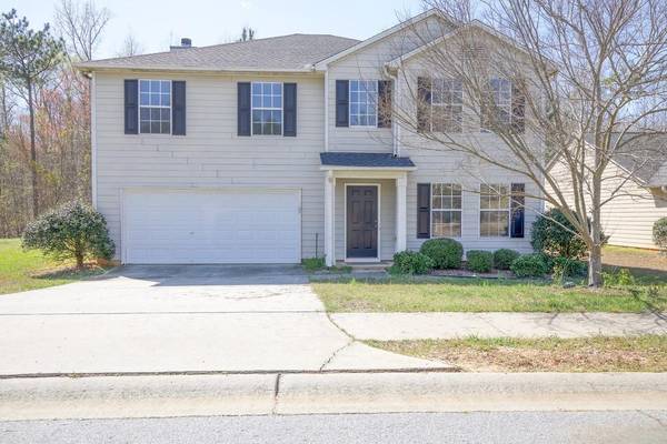 3045 PEBBLE CREEK LN, College Park, GA 30349