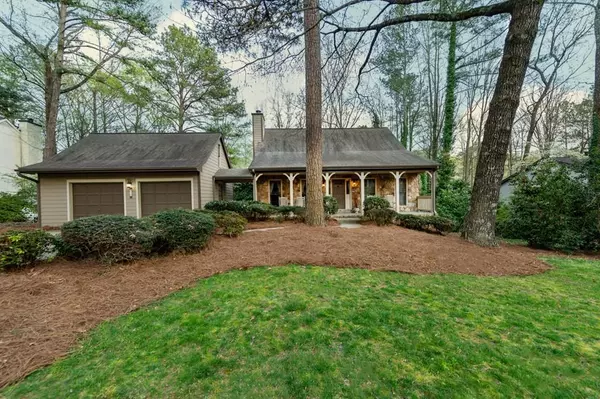 Roswell, GA 30076,330 Laurel LN