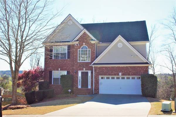 740 Dunagan Forest DR, Lawrenceville, GA 30045