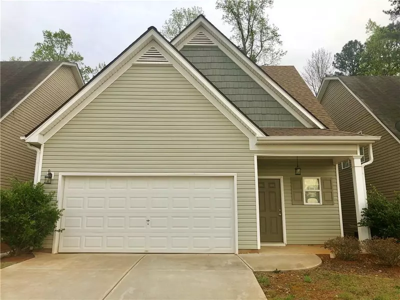 1579 Swamp Cabbage DR, Lawrenceville, GA 30045