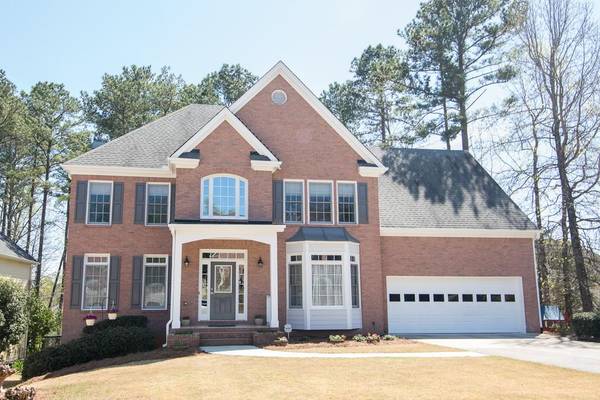 4382 MISTY MORNING LN,  Lilburn,  GA 30047