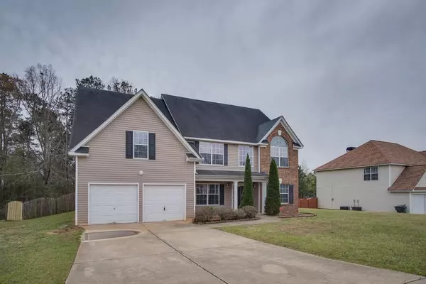 Douglasville, GA 30135,4663 Whispering Winds PL