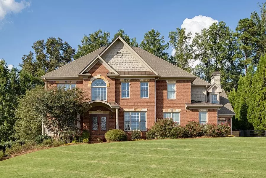 385 Creek PT, Milton, GA 30004