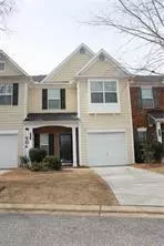 922 Magnolia Leaf DR, Woodstock, GA 30188