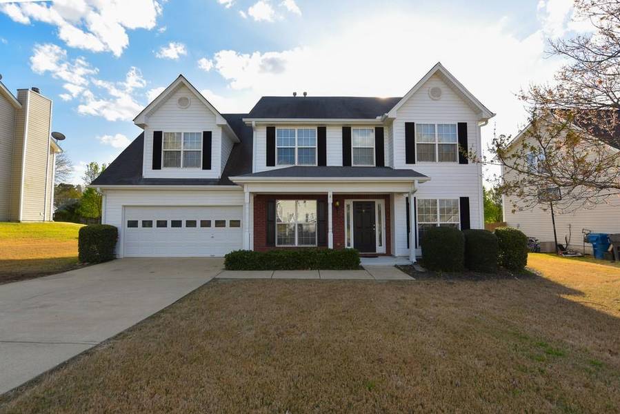 1250 Bramlett Forest TRL, Lawrenceville, GA 30045