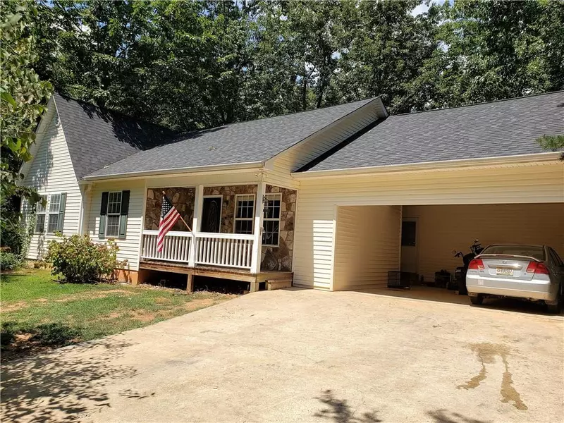 500 Washboard RD, Cleveland, GA 30528