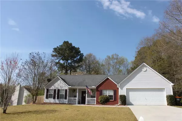 Monroe, GA 30655,3040 Mill CIR