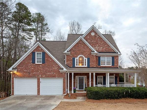 4313 Dunriver DR SW, Lilburn, GA 30047