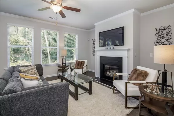 Lithonia, GA 30058,6291 Noreen WAY