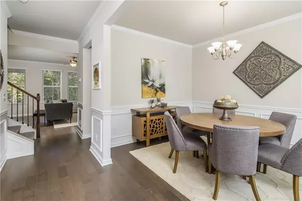 Lithonia, GA 30058,6291 Noreen WAY