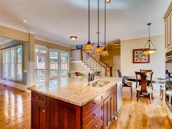 Smyrna, GA 30080,1122 Parkview PL SE