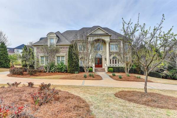 3173 Bagley Passage, Duluth, GA 30097