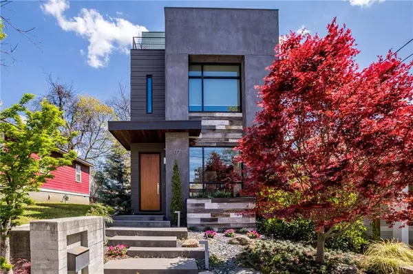 177 Randolph ST NE, Atlanta, GA 30312