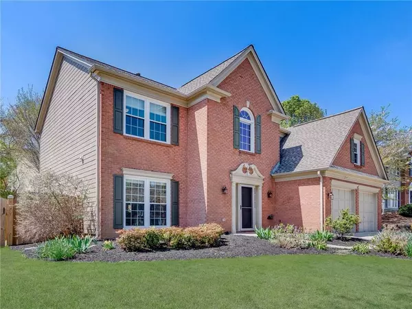 Cumming, GA 30041,7950 Brookwood WAY