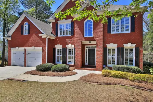 Smyrna, GA 30080,4064 Vinings Mill TRL SE