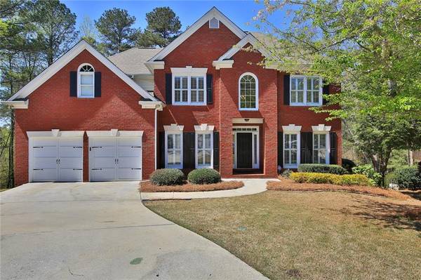 4064 Vinings Mill TRL SE, Smyrna, GA 30080