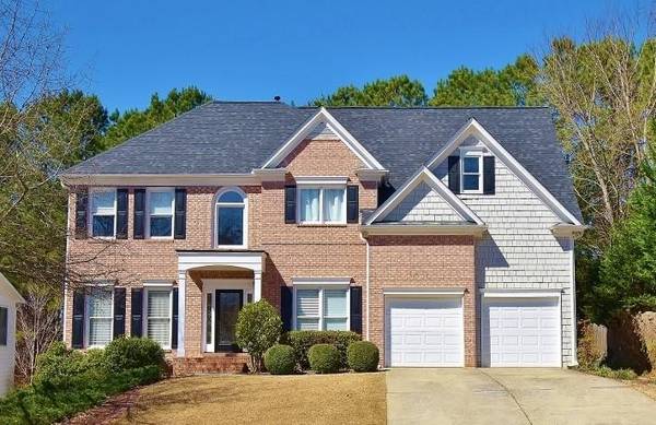 1545 Ridgemill TER, Dacula, GA 30019