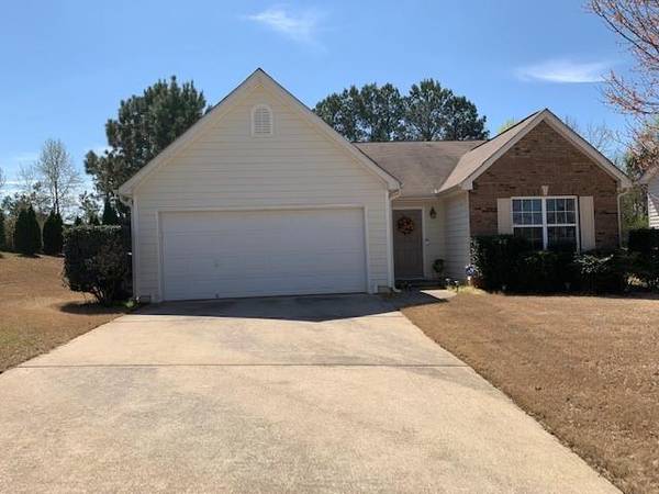 272 Augusta Woods DR, Villa Rica, GA 30180