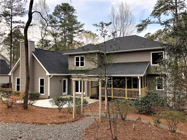 Roswell, GA 30075,3362 Lake Crest LN NE