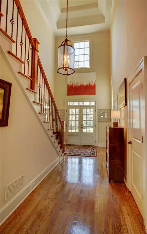 Dawsonville, GA 30534,202 Northeast Cove RD