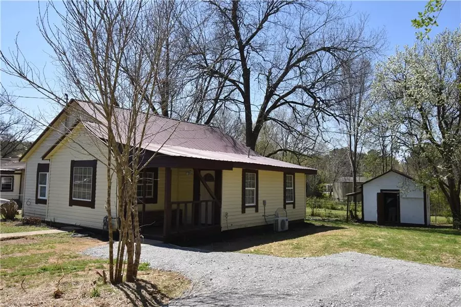 39 Crayton ST, Rockmart, GA 30153