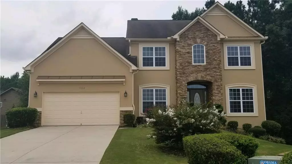 Lithia Springs, GA 30122,7602 Forest Glen WAY