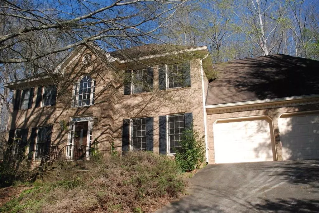 Marietta, GA 30066,4397 WINDSOR OAKS CIR